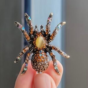 Sunset spider - Image 1
