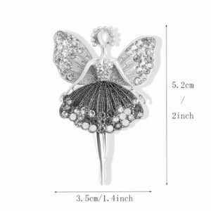 Ballerina belle - Image 3