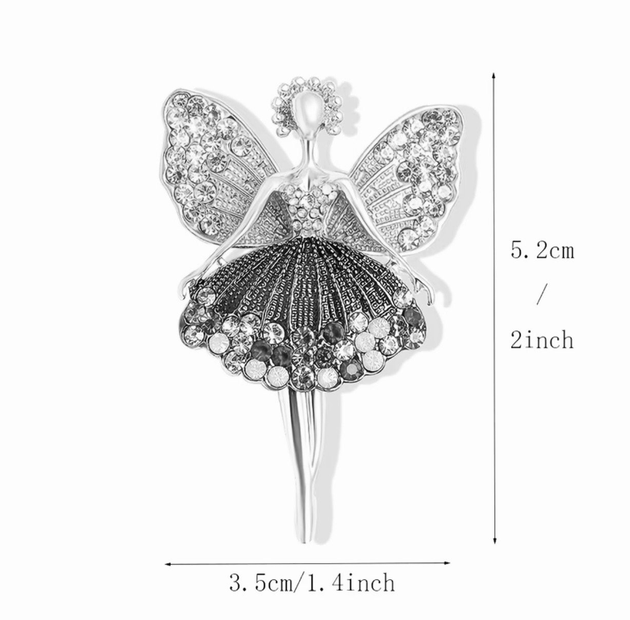 Ballerina belle - Image 3