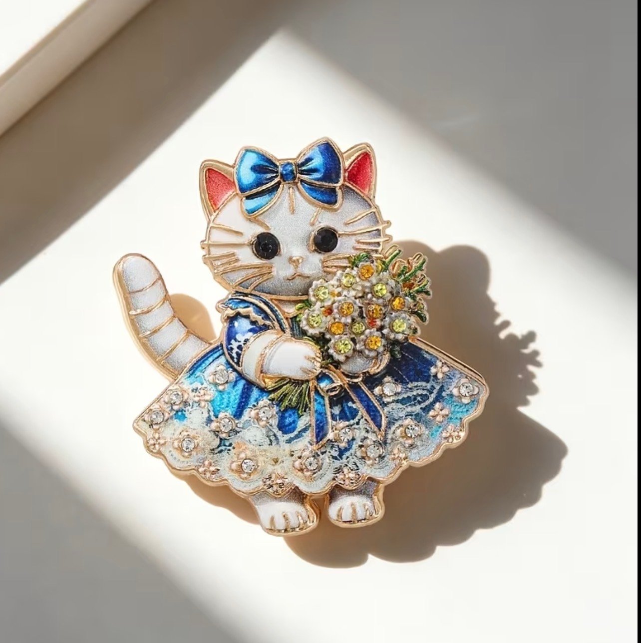 Pretty kitty - Image 3
