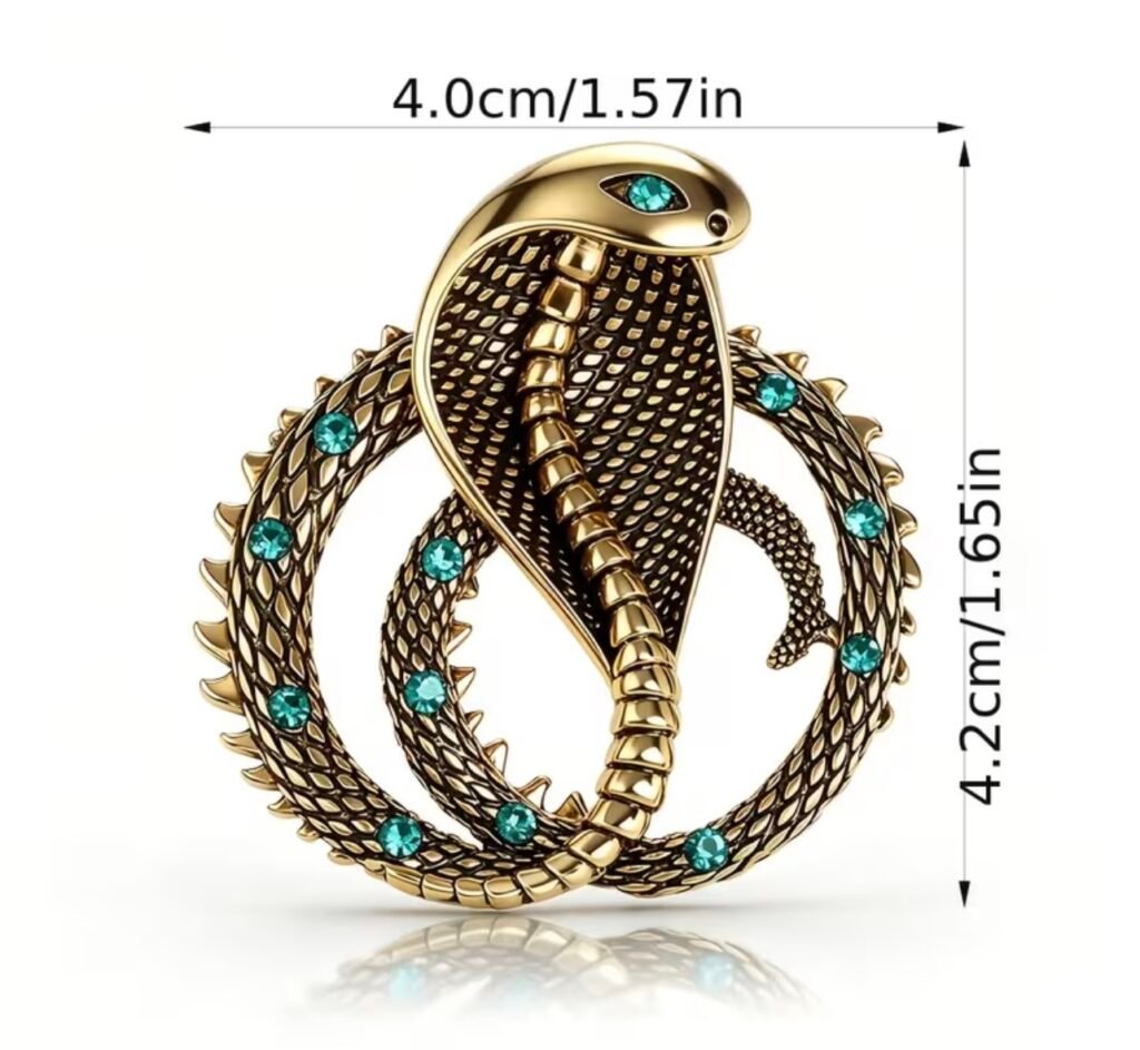 Cobra snake