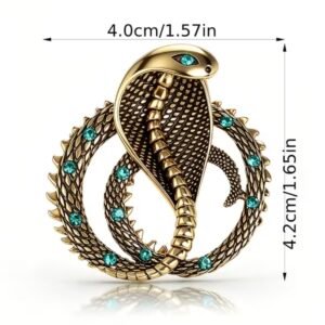 Cobra snake - Image 2