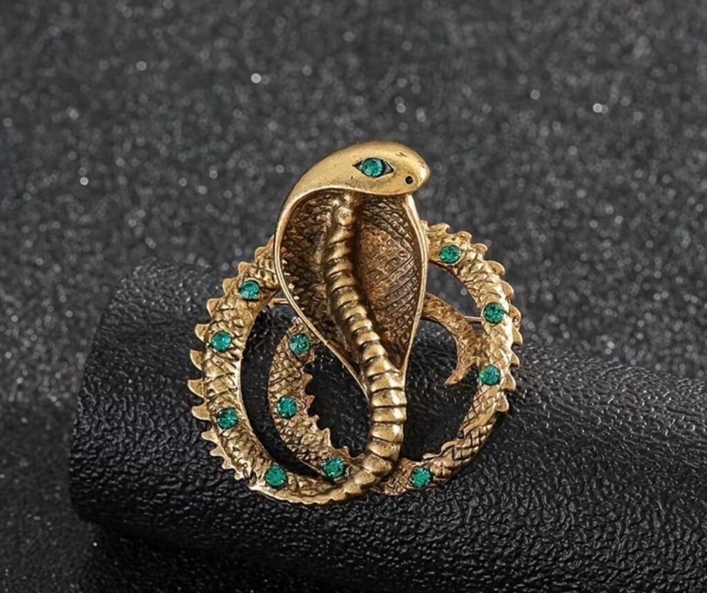 Cobra snake