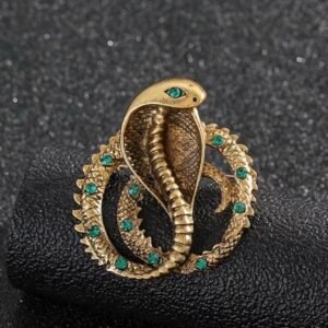 Cobra snake - Image 1