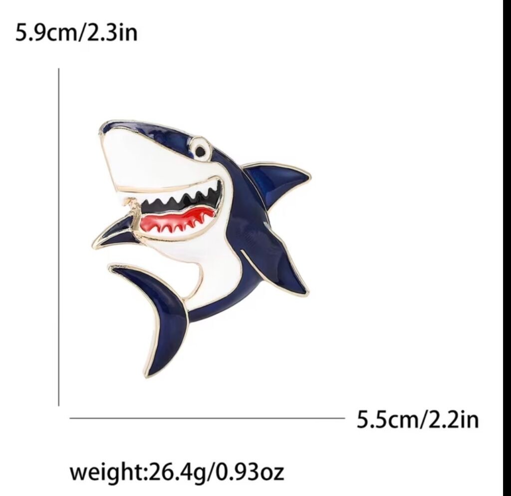Daddy shark doo doo doo