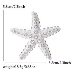 White starfish - Image 2