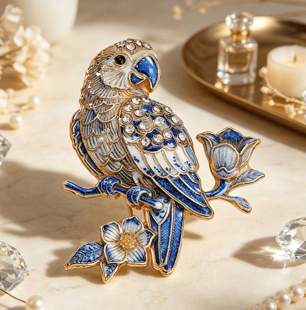 Parrot - Image 2