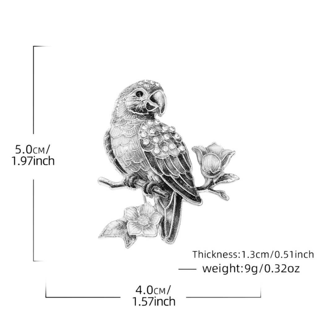 Parrot