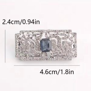 Silver statement piece - Image 2