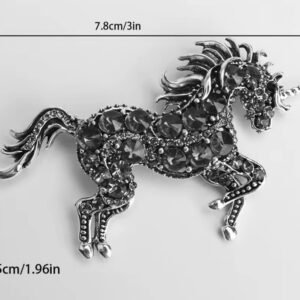 Enchanted unicorn - Image 2