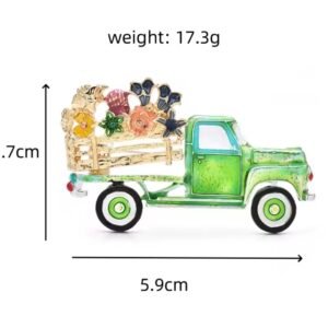 The garden truck - Image 2