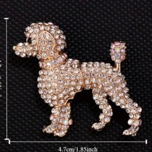 Posh poodle - Image 2