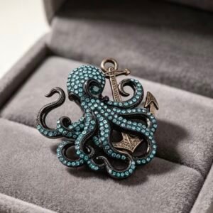 Abyssal anchor - Image 1