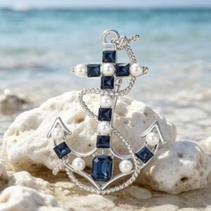 Anchored - Image 1