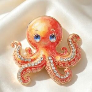 Octo cutie - Image 1