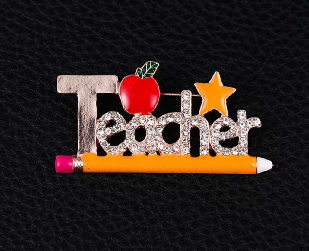 Teacher