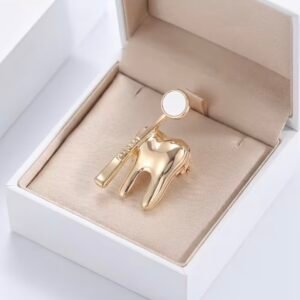 Dental pin - Image 1