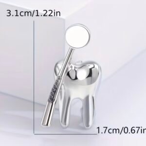 Dental pin - Image 2
