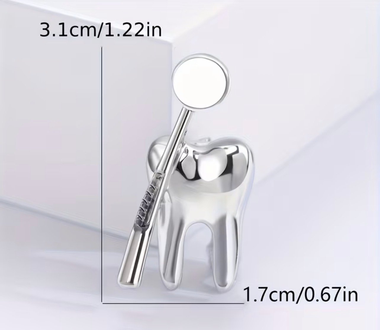 Dental pin - Image 2