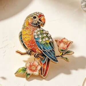 Parrot - Image 3