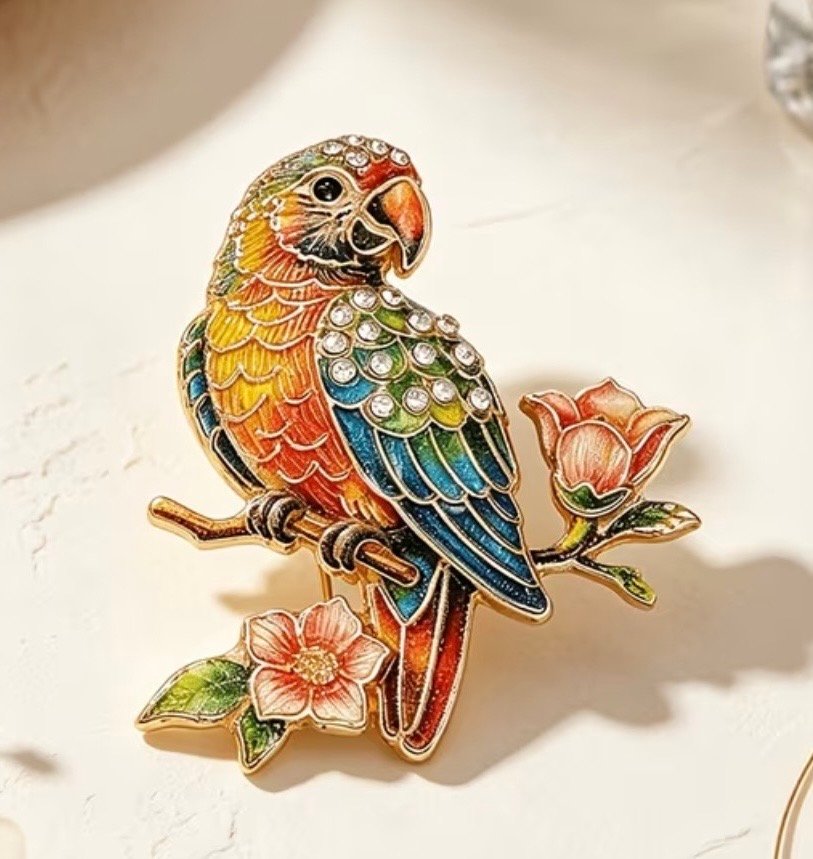 Parrot