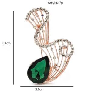 Emerald flame - Image 2