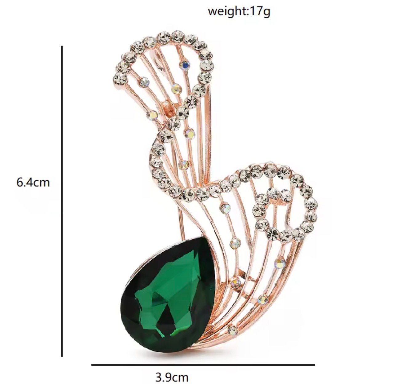 Emerald flame - Image 2