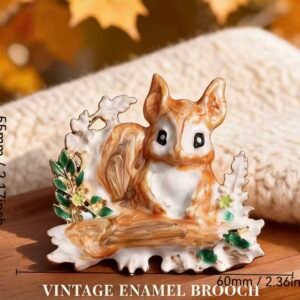 Cute squirrel - Image 2