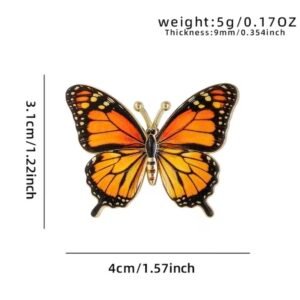 Monarch butterfly - Image 2
