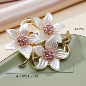 Floral trio - Image 2