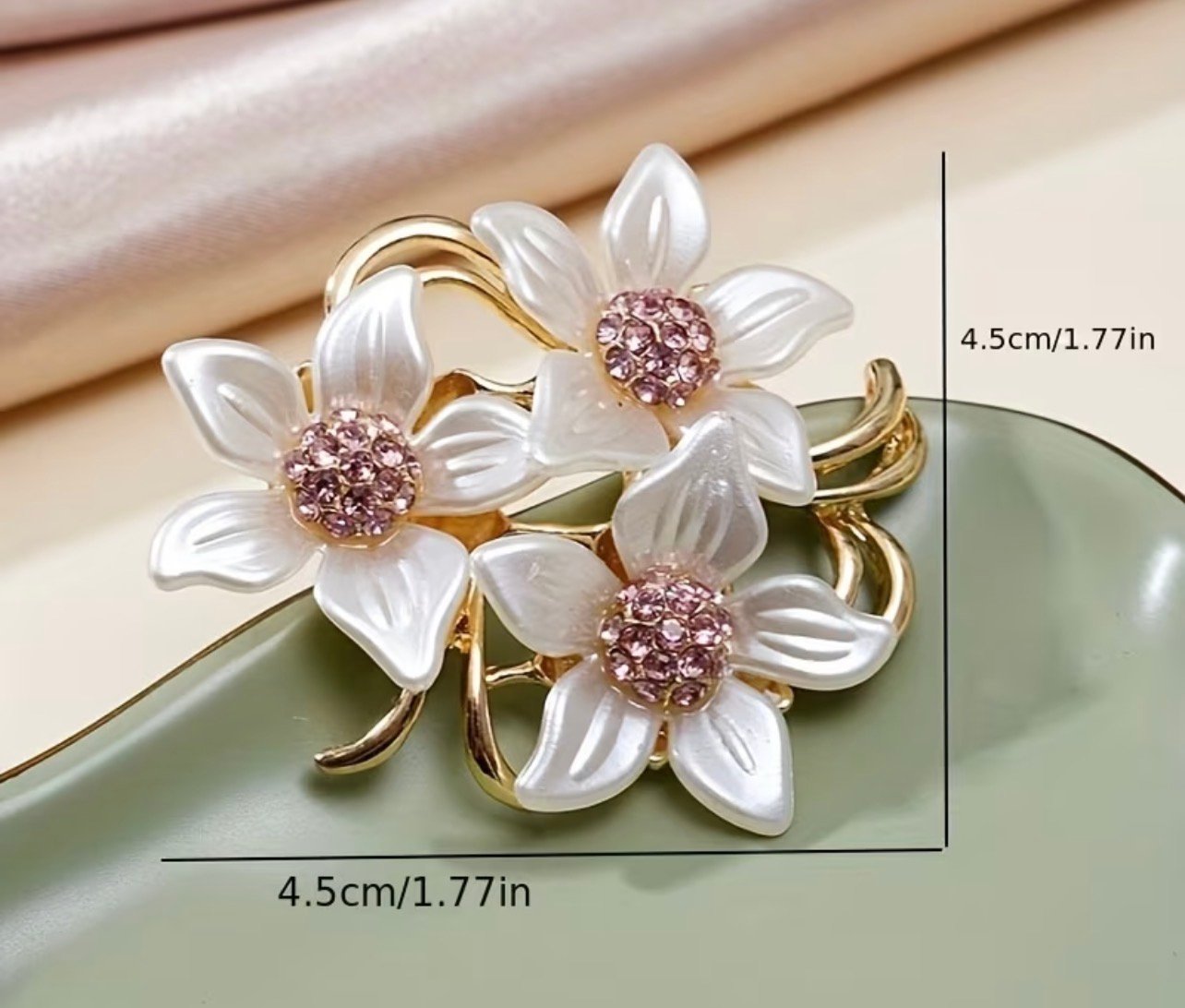 Floral trio - Image 2