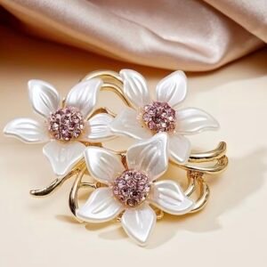 Floral trio - Image 1
