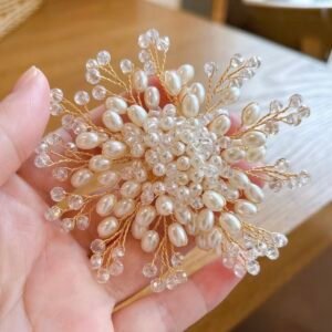 Pearl flower - Image 3