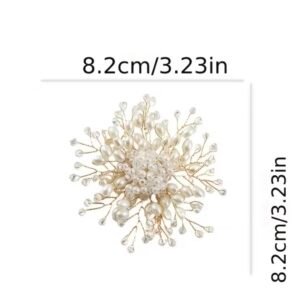 Pearl flower - Image 2