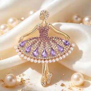 Ballerina - Image 1