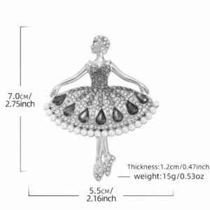 Ballerina - Image 2