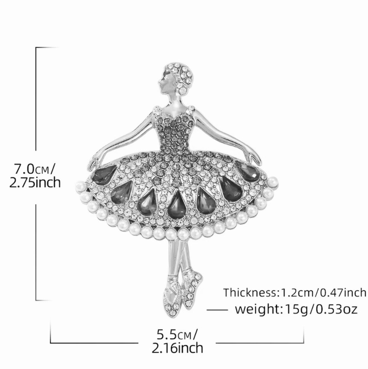 Ballerina - Image 2