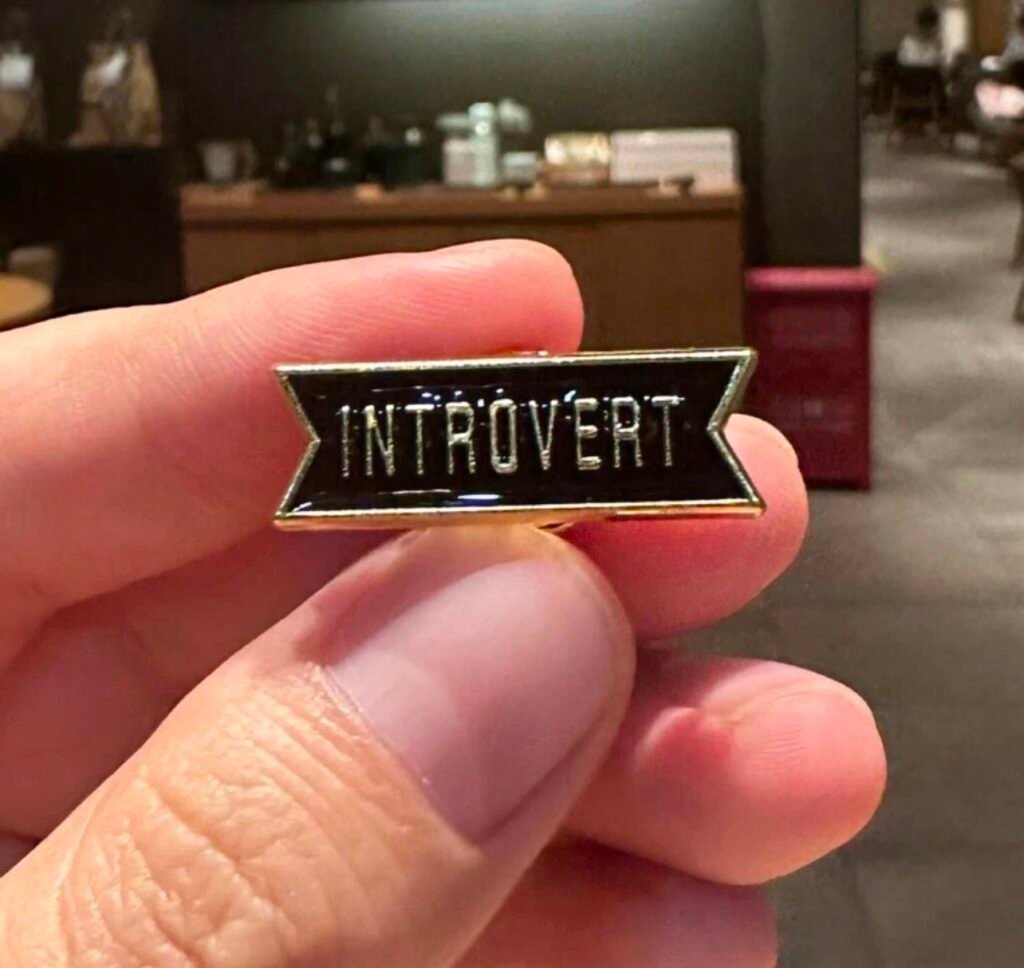 Introvert