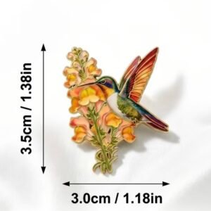 Golden garden - Image 2