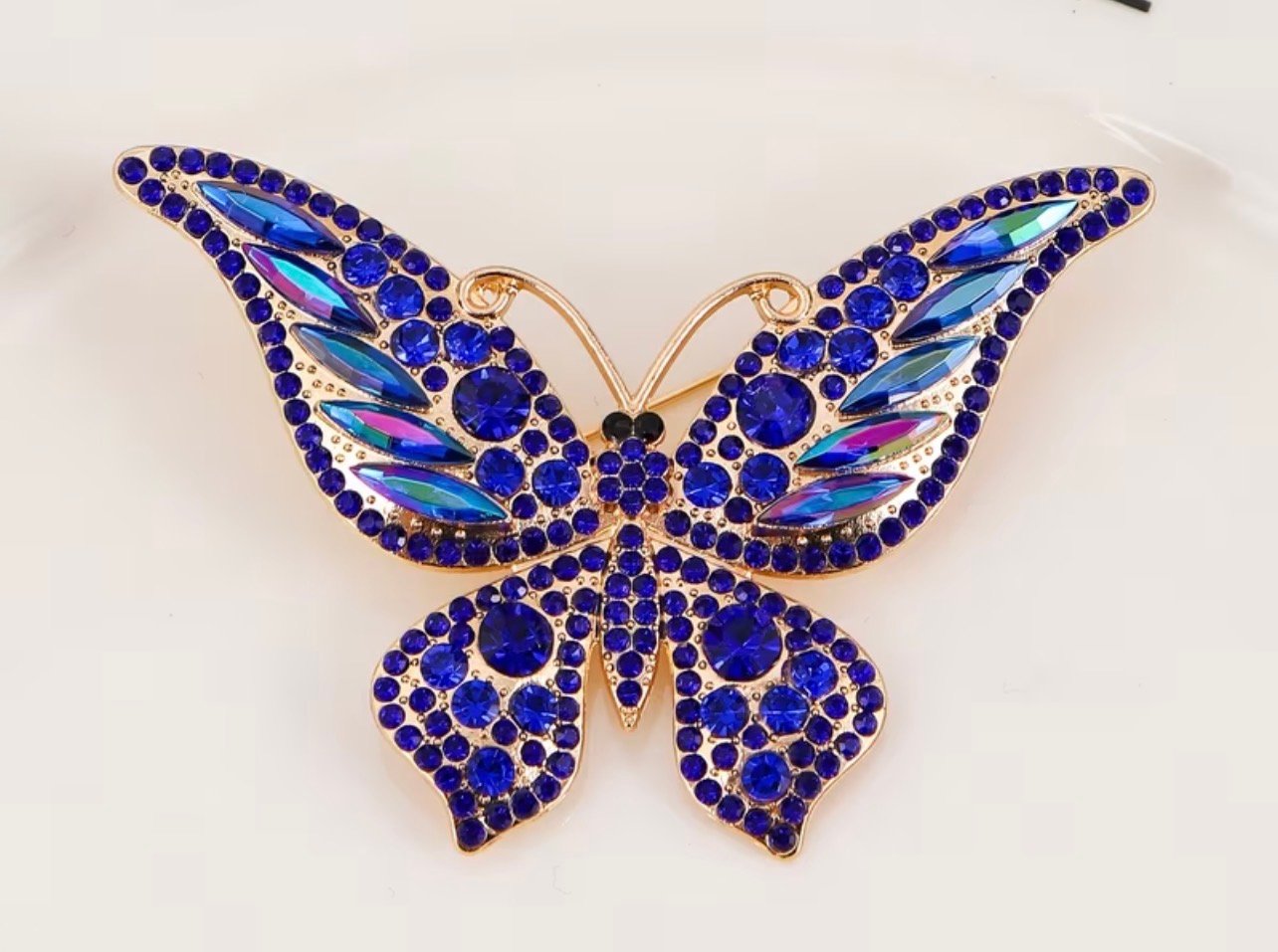 Butterfly royalty - Image 1