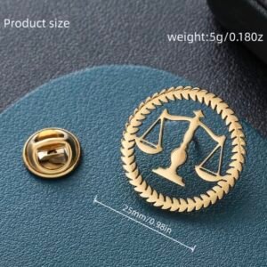 Justice scales - Image 2