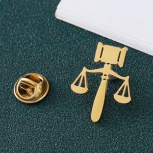 Justice and law - Image 1