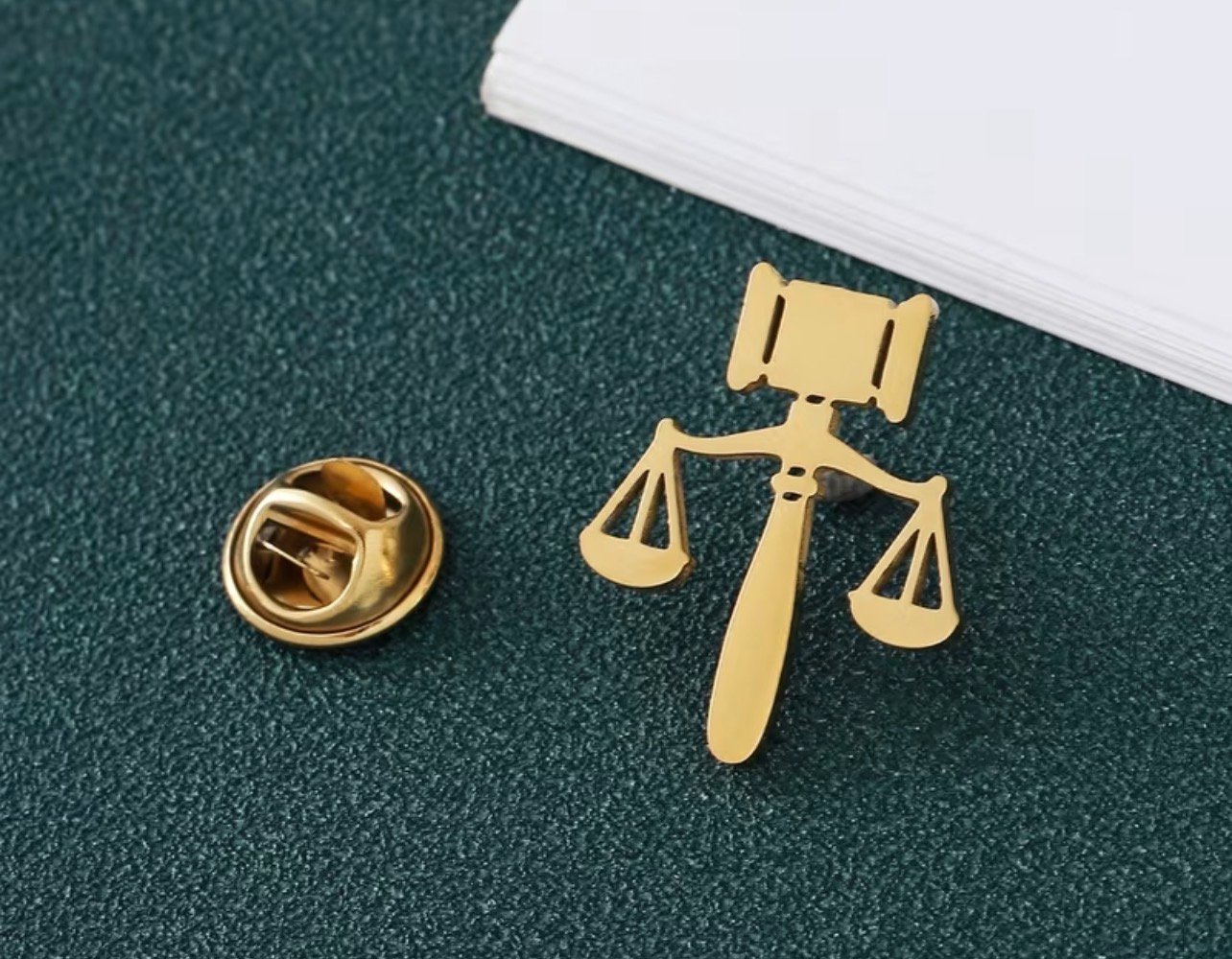 Justice and law - Image 1