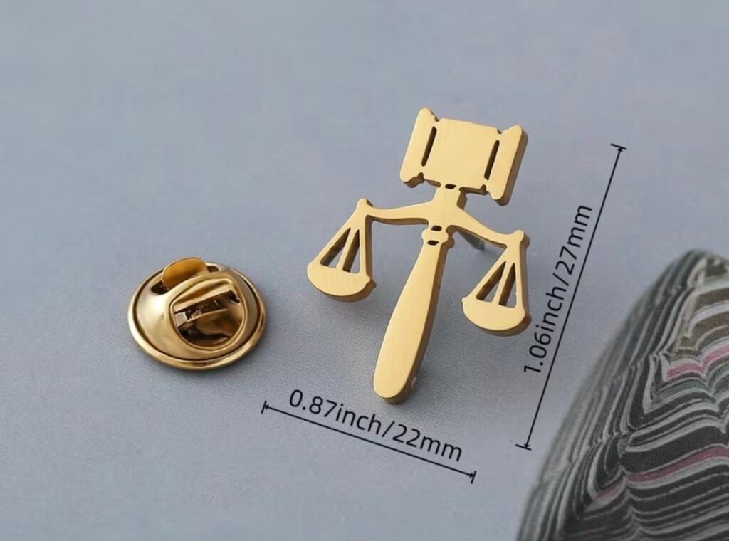 Justice and law