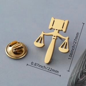 Justice and law - Image 2