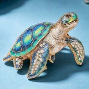 Treasured turtle - Image 1