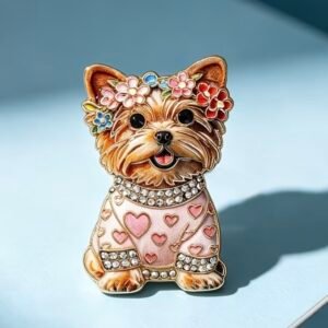 Puppy love - Image 1