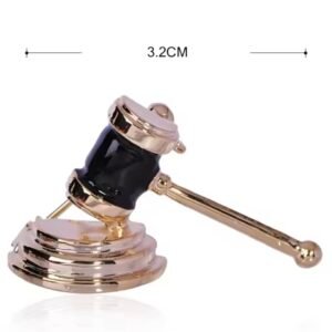 Law gavel - Image 2