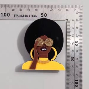 Afro queen - Image 2