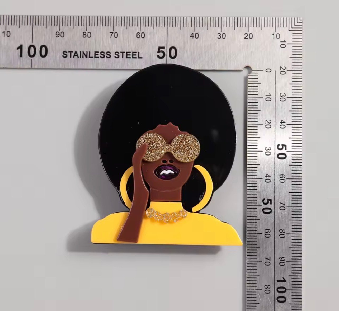 Afro queen - Image 2